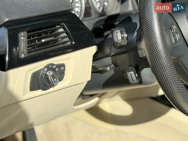 Синій БМВ 3 Серія, об'ємом двигуна 2.98 л та пробігом 239 тис. км за 13999 $, фото 34 на Automoto.ua