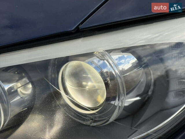 Синій БМВ 3 Серія, об'ємом двигуна 2.98 л та пробігом 239 тис. км за 13999 $, фото 27 на Automoto.ua