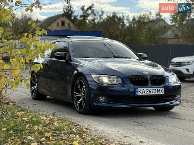 Синій БМВ 3 Серія, об'ємом двигуна 2.98 л та пробігом 239 тис. км за 13999 $, фото 3 на Automoto.ua