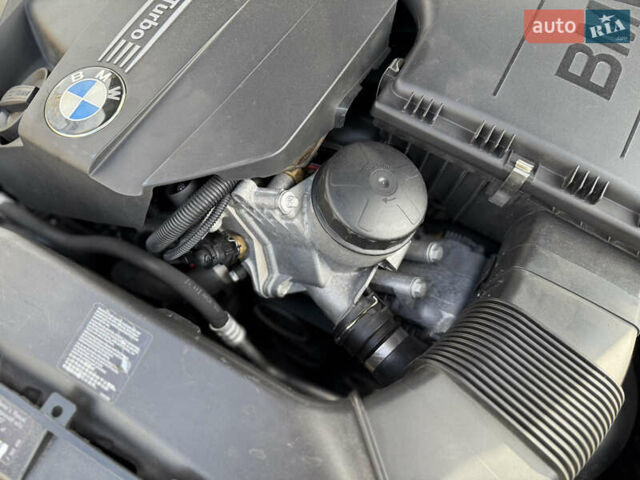 Синій БМВ 3 Серія, об'ємом двигуна 2.98 л та пробігом 239 тис. км за 13999 $, фото 47 на Automoto.ua