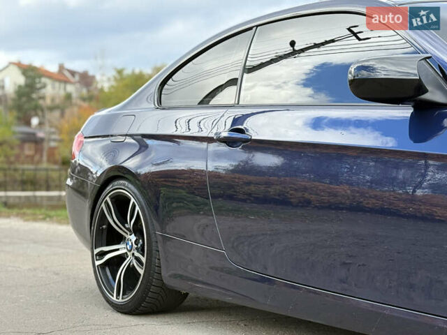 Синій БМВ 3 Серія, об'ємом двигуна 2.98 л та пробігом 239 тис. км за 13999 $, фото 15 на Automoto.ua