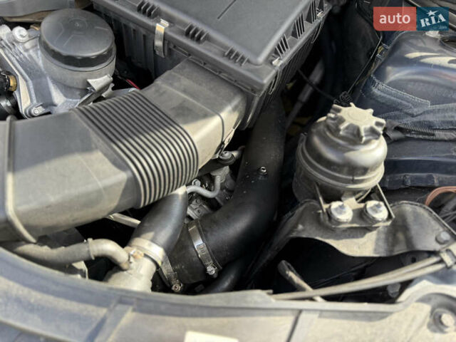 Синій БМВ 3 Серія, об'ємом двигуна 2.98 л та пробігом 239 тис. км за 13999 $, фото 48 на Automoto.ua