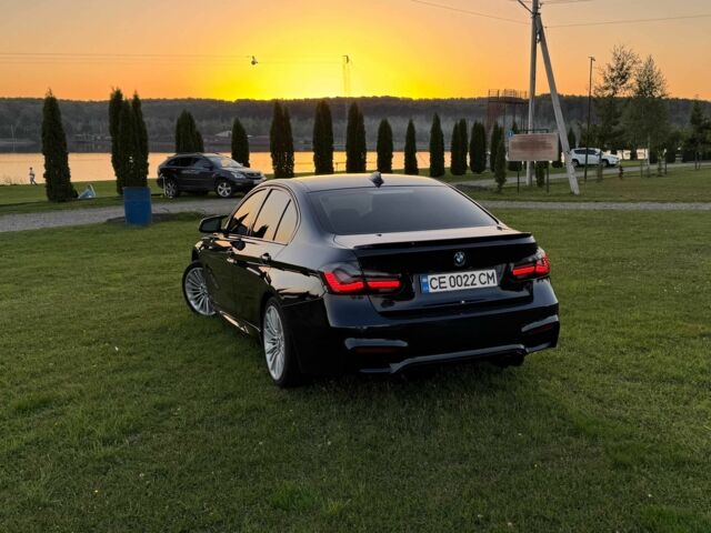 Синий БМВ 3 Серия, объемом двигателя 2 л и пробегом 213 тыс. км за 14300 $, фото 12 на Automoto.ua