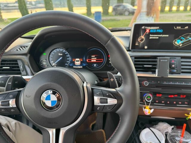 Синий БМВ 3 Серия, объемом двигателя 2 л и пробегом 213 тыс. км за 14300 $, фото 22 на Automoto.ua