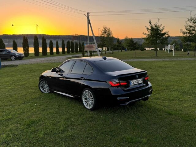 Синий БМВ 3 Серия, объемом двигателя 2 л и пробегом 213 тыс. км за 14300 $, фото 13 на Automoto.ua