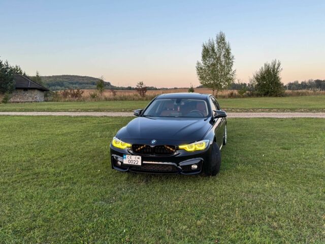 Синий БМВ 3 Серия, объемом двигателя 2 л и пробегом 213 тыс. км за 14300 $, фото 1 на Automoto.ua