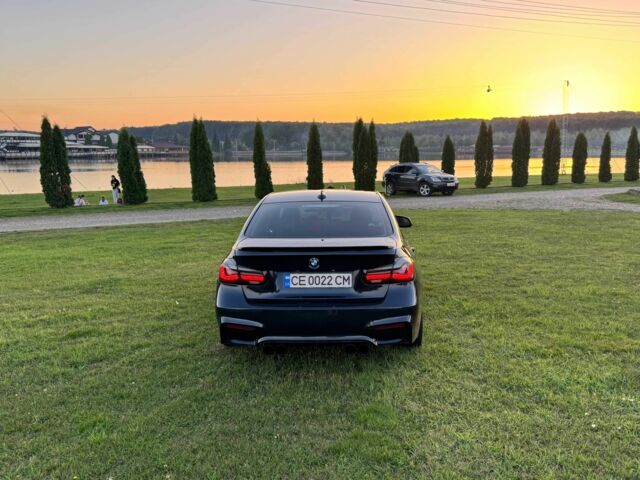 Синий БМВ 3 Серия, объемом двигателя 2 л и пробегом 213 тыс. км за 14300 $, фото 9 на Automoto.ua