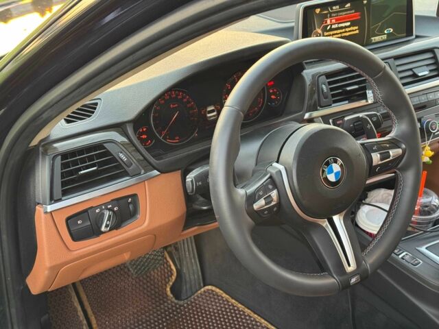 Синий БМВ 3 Серия, объемом двигателя 2 л и пробегом 213 тыс. км за 14300 $, фото 21 на Automoto.ua