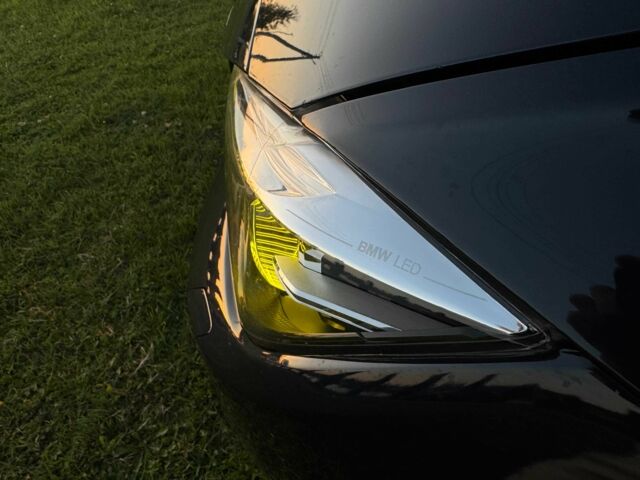 Синий БМВ 3 Серия, объемом двигателя 2 л и пробегом 213 тыс. км за 14300 $, фото 18 на Automoto.ua