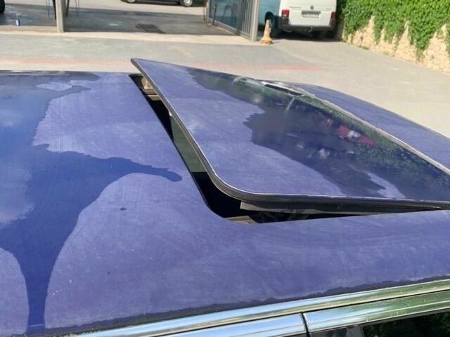 Синий БМВ 3 Серия, объемом двигателя 2.7 л и пробегом 200 тыс. км за 1199 $, фото 15 на Automoto.ua