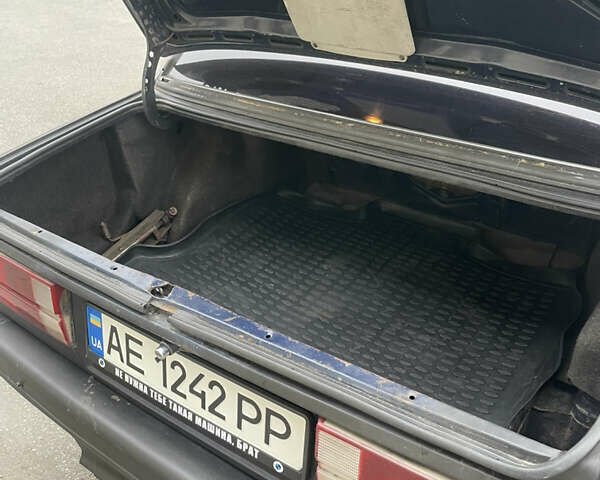 Синій БМВ 3 Серія, об'ємом двигуна 1.98 л та пробігом 1 тис. км за 2998 $, фото 10 на Automoto.ua