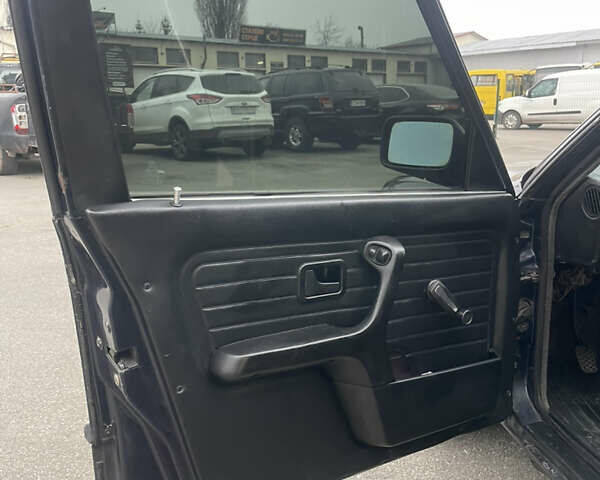 Синій БМВ 3 Серія, об'ємом двигуна 1.98 л та пробігом 1 тис. км за 2998 $, фото 16 на Automoto.ua