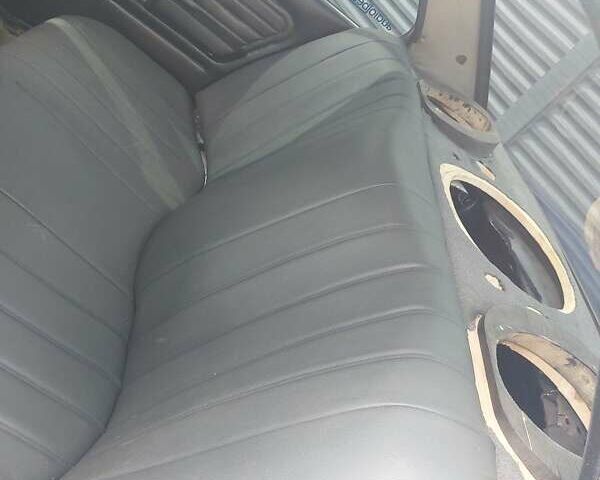 Синий БМВ 3 Серия, объемом двигателя 2.32 л и пробегом 311 тыс. км за 2499 $, фото 44 на Automoto.ua