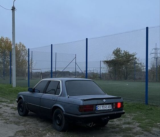 Синій БМВ 3 Серія, об'ємом двигуна 1.6 л та пробігом 200 тис. км за 1399 $, фото 2 на Automoto.ua