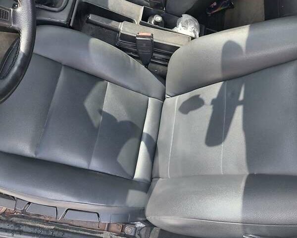 Синий БМВ 3 Серия, объемом двигателя 2.32 л и пробегом 311 тыс. км за 2499 $, фото 22 на Automoto.ua