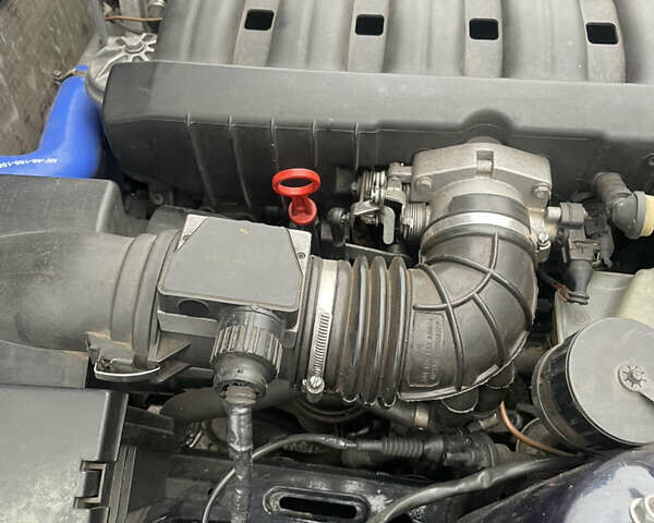 Синій БМВ 3 Серія, об'ємом двигуна 1.98 л та пробігом 1 тис. км за 2998 $, фото 9 на Automoto.ua