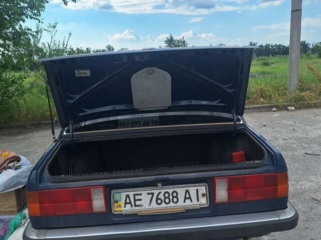 Синій БМВ 3 Серія, об'ємом двигуна 1.8 л та пробігом 395 тис. км за 2000 $, фото 3 на Automoto.ua