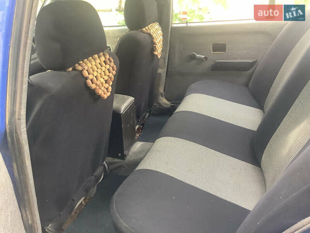 Синий БМВ 3 Серия, объемом двигателя 2.44 л и пробегом 440 тыс. км за 1500 $, фото 10 на Automoto.ua