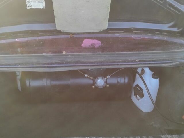 Синий БМВ 3 Серия, объемом двигателя 0 л и пробегом 487 тыс. км за 1300 $, фото 4 на Automoto.ua