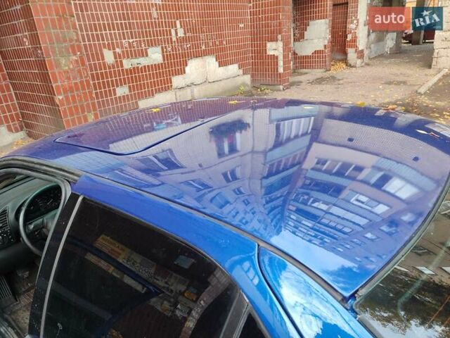 Синий БМВ 3 Серия, объемом двигателя 1.99 л и пробегом 334 тыс. км за 3700 $, фото 4 на Automoto.ua