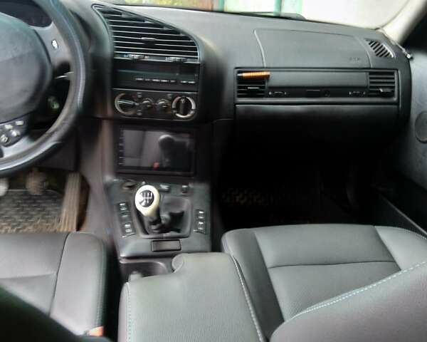 Синій БМВ 3 Серія, об'ємом двигуна 1.8 л та пробігом 280 тис. км за 2150 $, фото 6 на Automoto.ua