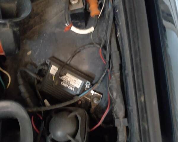 Синий БМВ 3 Серия, объемом двигателя 1.78 л и пробегом 290 тыс. км за 2300 $, фото 35 на Automoto.ua