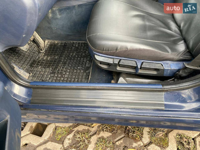 Синій БМВ 3 Серія, об'ємом двигуна 1.6 л та пробігом 374 тис. км за 2300 $, фото 18 на Automoto.ua