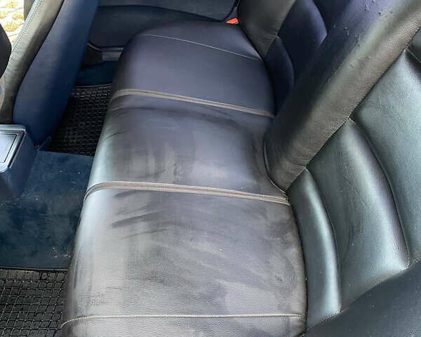 Синій БМВ 3 Серія, об'ємом двигуна 1.6 л та пробігом 374 тис. км за 2300 $, фото 19 на Automoto.ua