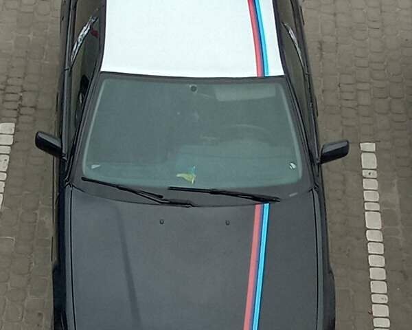 Синий БМВ 3 Серия, объемом двигателя 1.78 л и пробегом 290 тыс. км за 2300 $, фото 13 на Automoto.ua