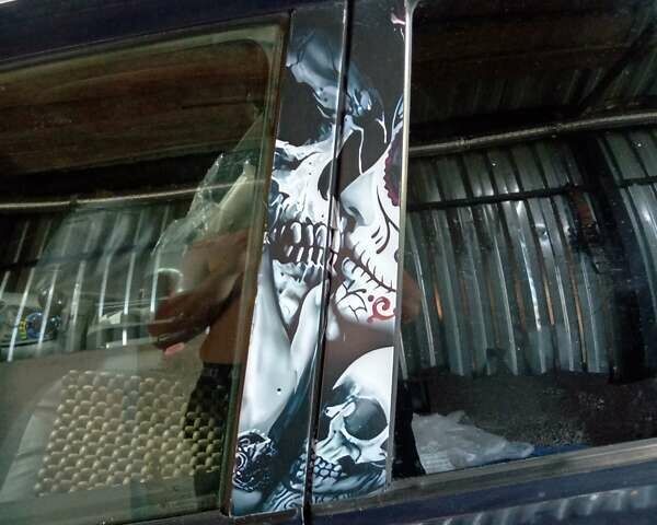 Синий БМВ 3 Серия, объемом двигателя 1.78 л и пробегом 290 тыс. км за 2300 $, фото 15 на Automoto.ua