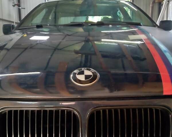 Синий БМВ 3 Серия, объемом двигателя 1.78 л и пробегом 290 тыс. км за 2300 $, фото 22 на Automoto.ua