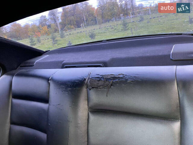 Синій БМВ 3 Серія, об'ємом двигуна 1.6 л та пробігом 374 тис. км за 2300 $, фото 20 на Automoto.ua