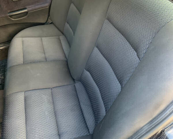 Синій БМВ 3 Серія, об'ємом двигуна 1.8 л та пробігом 333 тис. км за 3350 $, фото 7 на Automoto.ua