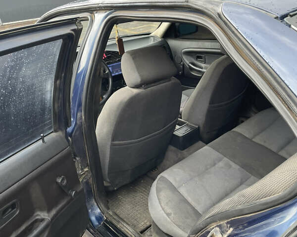 Синій БМВ 3 Серія, об'ємом двигуна 1.6 л та пробігом 312 тис. км за 2400 $, фото 6 на Automoto.ua