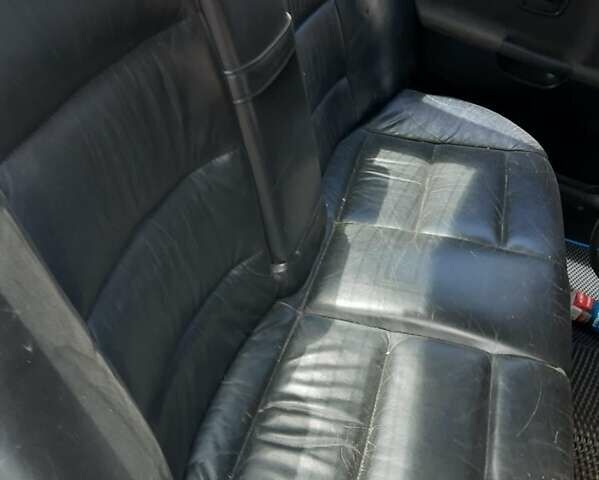 Синій БМВ 3 Серія, об'ємом двигуна 1.8 л та пробігом 357 тис. км за 3300 $, фото 7 на Automoto.ua