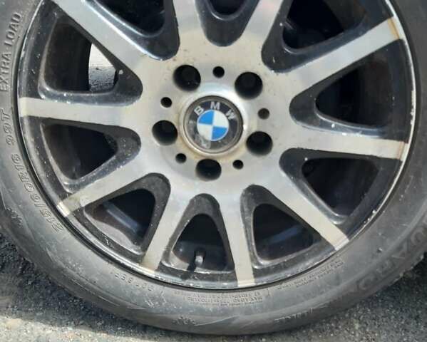 Синій БМВ 3 Серія, об'ємом двигуна 1.8 л та пробігом 357 тис. км за 3300 $, фото 11 на Automoto.ua