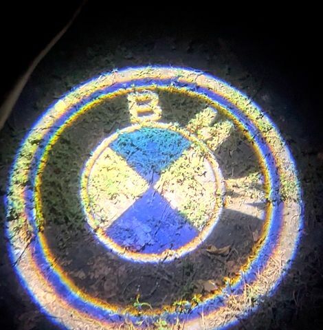 Синій БМВ 3 Серія, об'ємом двигуна 1.6 л та пробігом 336 тис. км за 2060 $, фото 8 на Automoto.ua