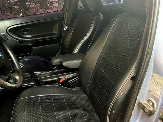 Синій БМВ 3 Серія, об'ємом двигуна 20 л та пробігом 320 тис. км за 3855 $, фото 4 на Automoto.ua