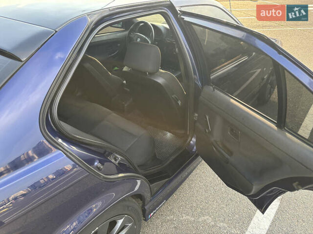 Синий БМВ 3 Серия, объемом двигателя 2 л и пробегом 322 тыс. км за 5000 $, фото 16 на Automoto.ua