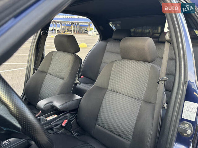 Синий БМВ 3 Серия, объемом двигателя 2 л и пробегом 322 тыс. км за 5000 $, фото 18 на Automoto.ua