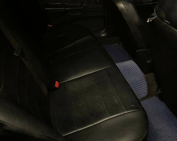 Синий БМВ 3 Серия, объемом двигателя 1.8 л и пробегом 361 тыс. км за 2999 $, фото 2 на Automoto.ua