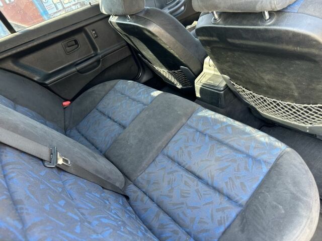 Синий БМВ 3 Серия, объемом двигателя 2.8 л и пробегом 30 тыс. км за 8200 $, фото 20 на Automoto.ua