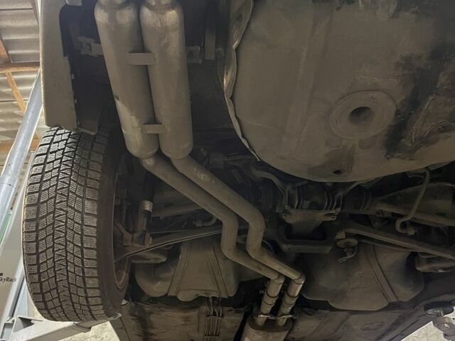 Синий БМВ 3 Серия, объемом двигателя 2 л и пробегом 420 тыс. км за 6000 $, фото 8 на Automoto.ua