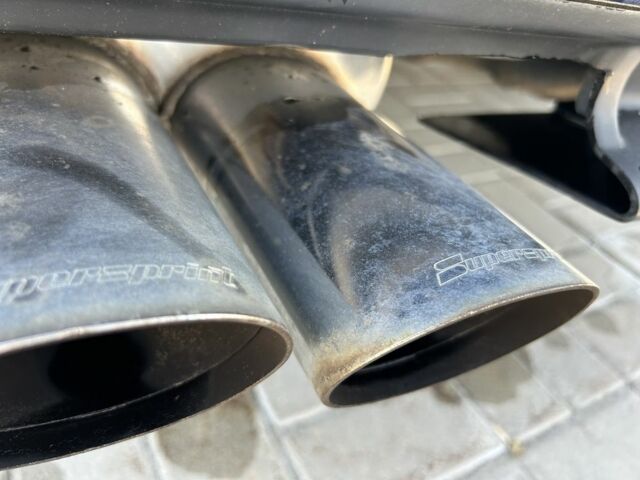 Синий БМВ 3 Серия, объемом двигателя 2.8 л и пробегом 30 тыс. км за 8200 $, фото 19 на Automoto.ua