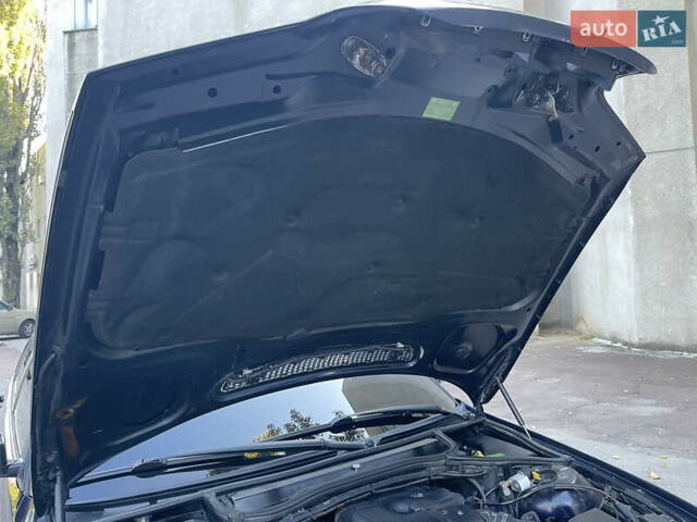 Синій БМВ 3 Серія, об'ємом двигуна 1.9 л та пробігом 312 тис. км за 4600 $, фото 40 на Automoto.ua