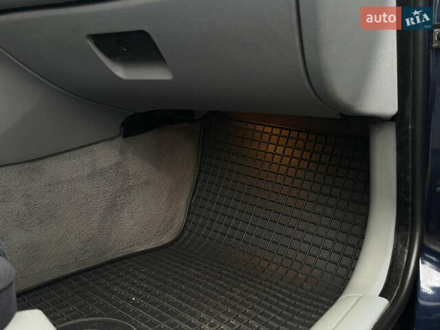 Синий БМВ 3 Серия, объемом двигателя 1.9 л и пробегом 320 тыс. км за 4700 $, фото 76 на Automoto.ua