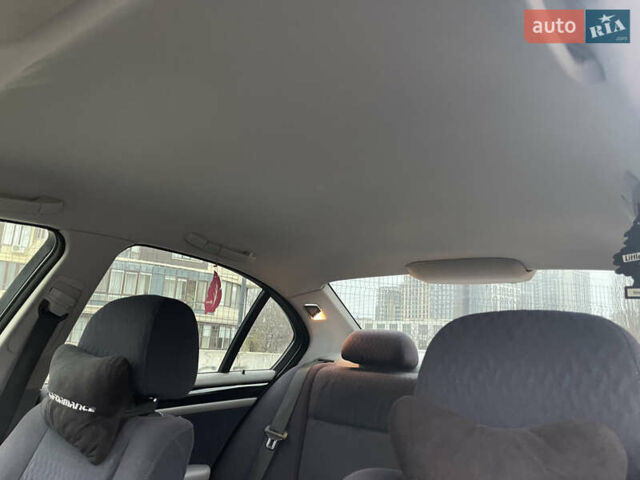 Синий БМВ 3 Серия, объемом двигателя 1.9 л и пробегом 320 тыс. км за 4700 $, фото 87 на Automoto.ua