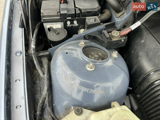 Синій БМВ 3 Серія, об'ємом двигуна 1.95 л та пробігом 370 тис. км за 3950 $, фото 35 на Automoto.ua