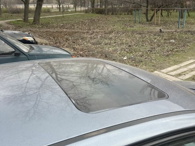 Синий БМВ 3 Серия, объемом двигателя 1.9 л и пробегом 220 тыс. км за 2400 $, фото 11 на Automoto.ua