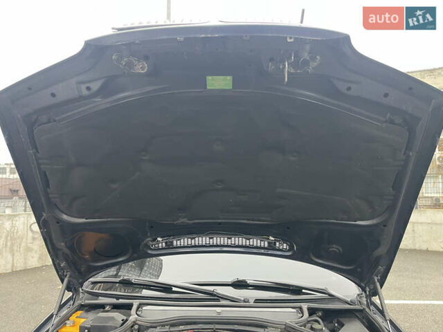 Синий БМВ 3 Серия, объемом двигателя 1.9 л и пробегом 320 тыс. км за 4700 $, фото 74 на Automoto.ua